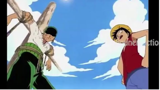 Luffy đã ra khơi được bao lâu - - Tóm tắt tất cả sự kiện trong ONE PIECE