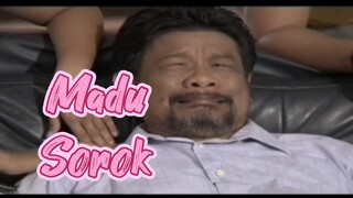 Telefilem Madu Sorok
