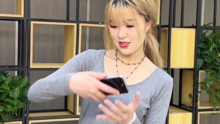 The reasons why I can't be the female lead in a romance drama are… like this!