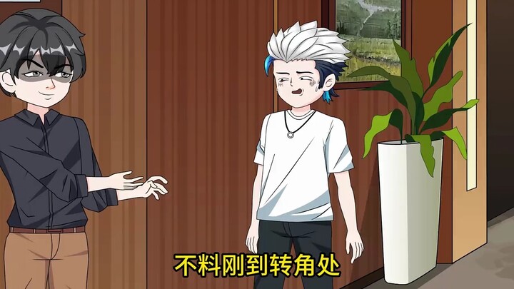 你以为有这种系统是好事吗呜呜！