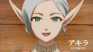 【2024年春/石川界人&高桥李依】这个世界漏洞百出 PV1【MCE汉化组】