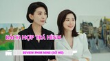 Review phim Mine: Drama gia đình hay "Bách Hợp" trá hình