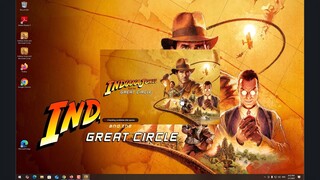 Indiana Jones and the Great Circle Free Download PC