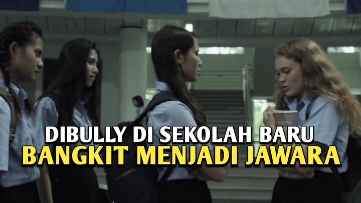 ORANG PENDIAM BISA SANGAT BERBAHAYA.  ALUR CERITA FILM..