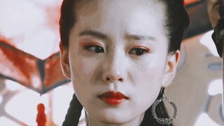 Zhang Wanyi*Liu Shishi|"Anh thích em và muốn ở bên em mãi mãi. Có sai không?"