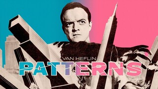 Patterns (1956) - Sub Indo | Full Movie