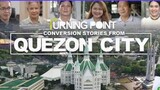 TURNING POINT | QUEZON CITY
