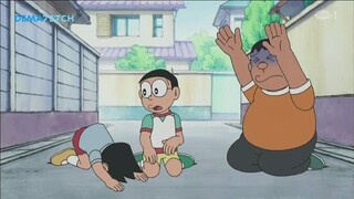 Doraemon episode 184