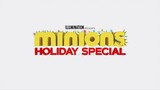Minion holiday special 2020_HD