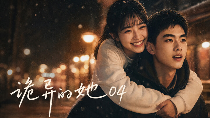 เธอผู้น่าพิศวง 04 หลังจบการสอบเข้ามหาวิทยาลัย แฟนคนแรกของผมถูกเพื่อนสนิทแย่งไป ผมจึงให้ภรรยาสุดพิศวง
