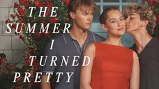 The Summer I Turned Pretty Season 3 Episode 10