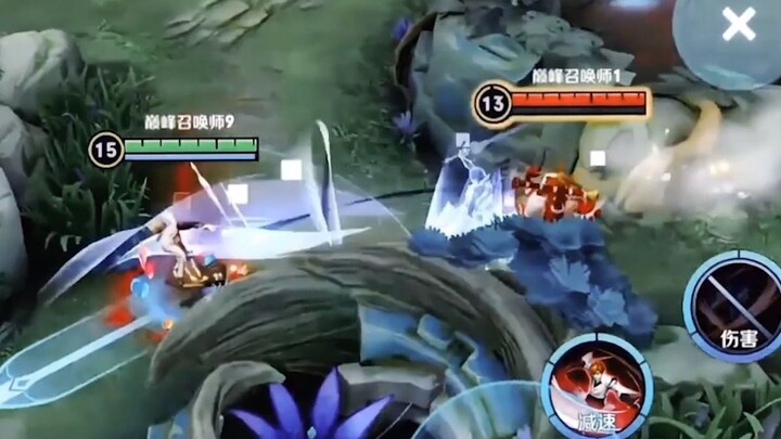 I thought you had a crush on me, but turns out you were plotting against me!