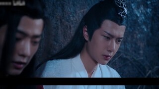 [Drama version Wangxian ABO] Trading with the Immortal King 6
