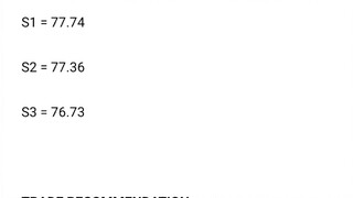 Berita signal 14  Mei...#BullishFX #BeSmartTrader #bfxcommunity #TradingExperience #InovasiTerdepan