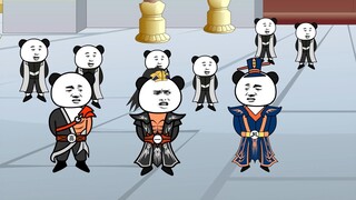 "The Prince Doesn't Know His Father" Episode 164: Zhao Feng: Let's go and take a look!