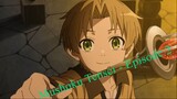 Mushoku Tensei - Episode 2