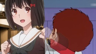 Terima kasih, Xiaozou, yang menyukai tinju
