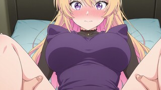 Brutalin Senpai Sampe Lemas..!!🥵💦