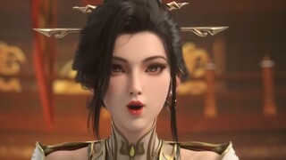 Legend Of Martial Immortal Eps.141 Sub Indo_z