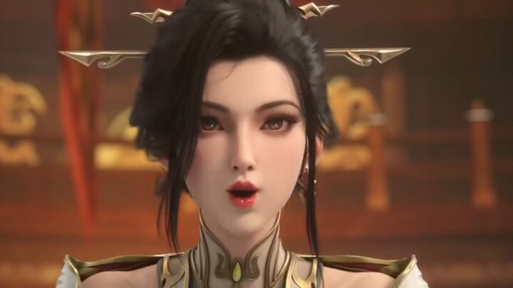 Legend Of Martial Immortal Eps.141 Sub Indo_z