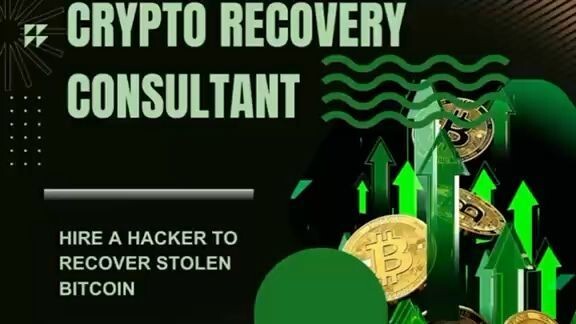 RECOVERY MADE EASY WITH CRYPTO RECOVERY CONSULTANT