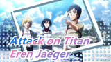 [Attack on Titan] "I, Eren Jaeger, Declare War To The World