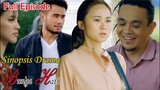 Sinopsis Drama Bunga Hati Full Episode