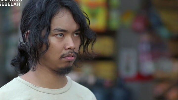 BURUNG AJA MINDER DIGOMBALIN DODIT