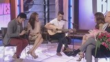 BAMBOO ACOUSTIC VERSION | I CAN'T MAKE YOU LOVE ME