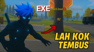 Solo vs Squad EXE Main Rusuh Kocak