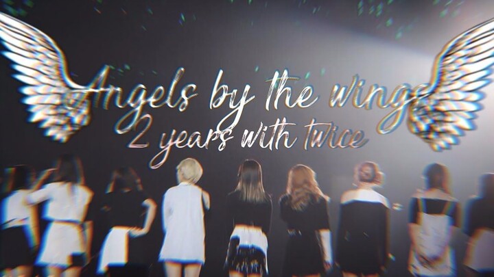 [TWICE Fan-Made] Nine Girls, Nine Colors: Officially Certified Version 4.0 - FMV