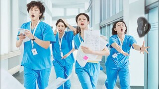 Resident Playbook (2025) Episode 10 Eng Sub