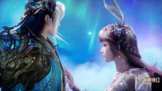 Soul Land 2: The Unrivaled Tang Sect Episode 1 Preview