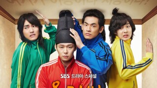 ROOFTOP PRINCE EP14 TAGALOG