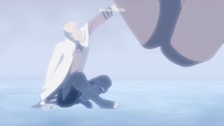Goodbye kurama