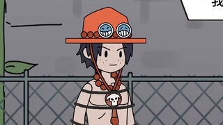 [霸气软饭] 01-03 I traveled through Pirates and I intercepted the Empress Boa Hancock
