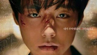 WEAK HERO CLASS 1 KDRAMA (2022) Episode. 6  ( English Subtitle )