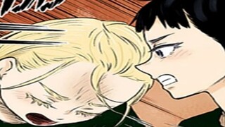 Shadow House Episode 214: Sean's past! He is Suzy's brother, but Ricky has to get beaten up