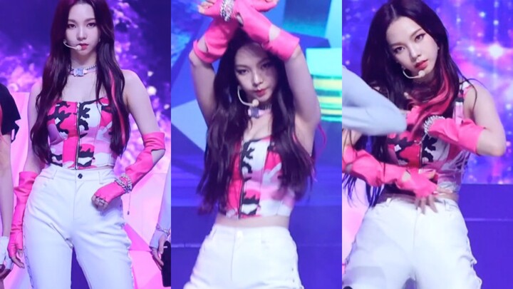 [Yoona Live Cam] Watch it a billion more times! This figure and this face are even better than in my