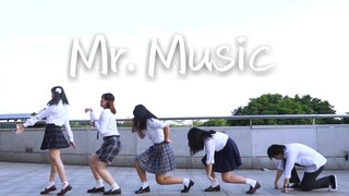 【CY•绵羊•跟班•kakumi•翼血】Mr.Music(ง •̀_•́)ง时代的眼泪