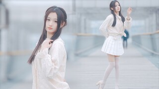 竖屏❤️离你更近❤️温柔性感学妹～luv-Apink【小骞】