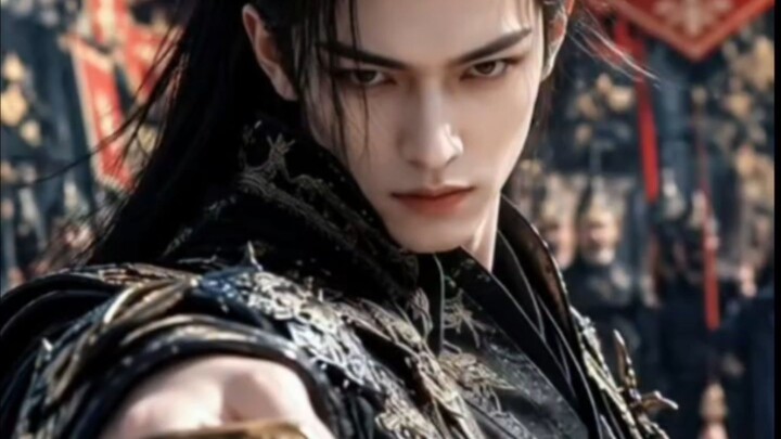 โบ้รุ่นลูก!นอ.ทะลุมิติเข้ามาในนิยายพระเอก ธงแดงภาคต่อรุ่นลูก เป็นนางร้ายที่ถูกพระเอกยิ..งธนูใส่