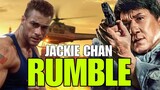 Jackie Chan Best Action Movies | Rumble Full HD Movie (Tagalog Dubbed)