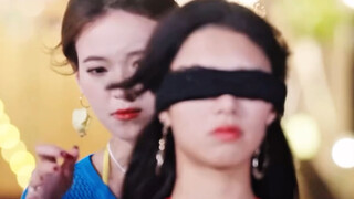 闺蜜你爱看的无定义性向恋综真人秀来了～