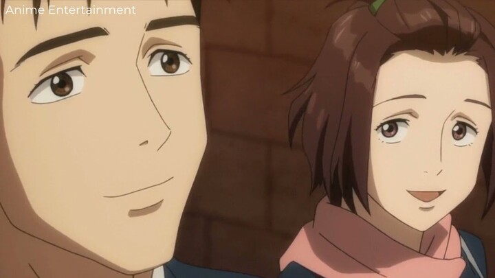 Chàng Trai Có Số Hưởng Nhất Năm " Kí Sinh Thú " Phần 3 | Tóm Tắt Anime Hay | Review Anime