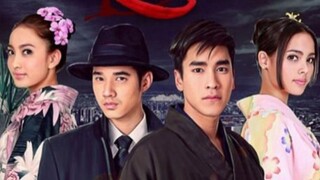 EP.10 • THE RISING SUN • TAGALOG