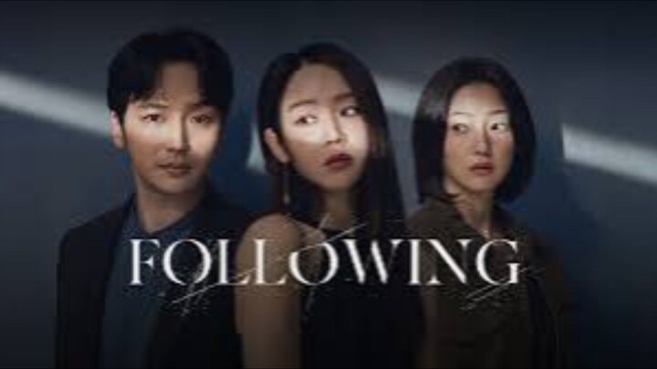 Following-2024 Hindi dubbed Korean movie