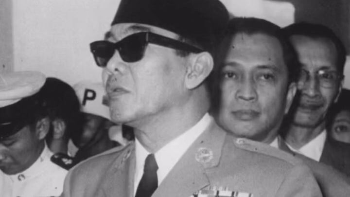 presiden sukarnoe