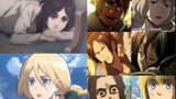 Challenge the voices of ten giant female characters by one person! !