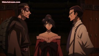 Rurouni Kenshin Season 2 Kyoto Douran Eps 17 (Sub-Indo)